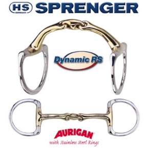 Hermann Sprenger bid